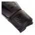 Боксерские перчатки VENUM ELITE BOXING GLOVES - NEO MATTE/BLACK